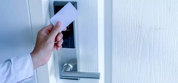 Why Choose Us for Your Keycard Lock Installation in Ashland, OR?
