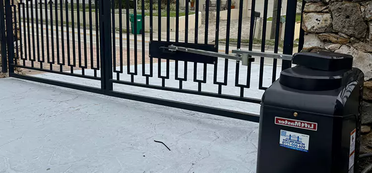 Seamless Installation and Support for Your New Gate in Ashland, OR