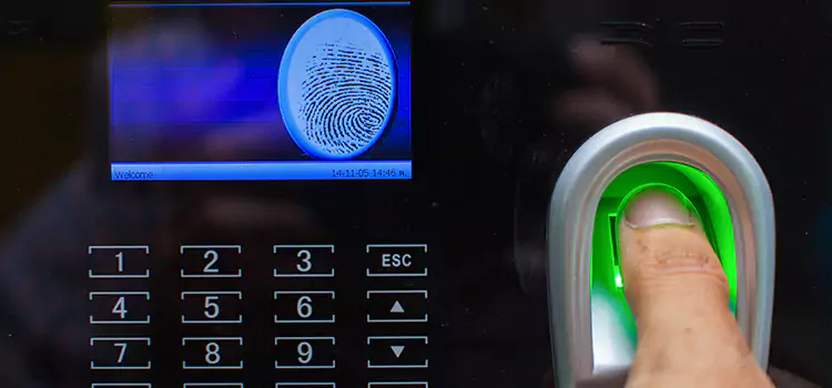 Your Trusted Partner for Secure Access in Ashland, OR