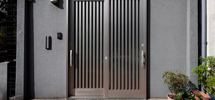 Why Choose Us for Your Security Needs in Ashland, OR?